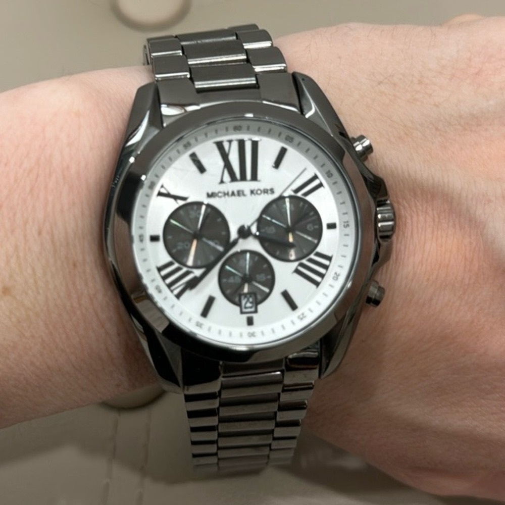 Men’s Michael Kors Watch